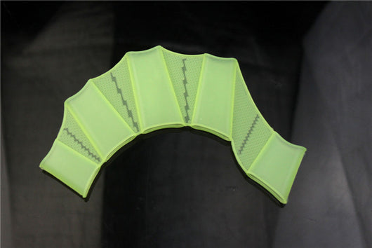 Hand Finger Fin Pool Accessory