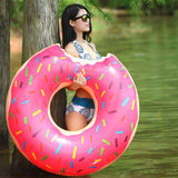Donuts Ring Giant Float