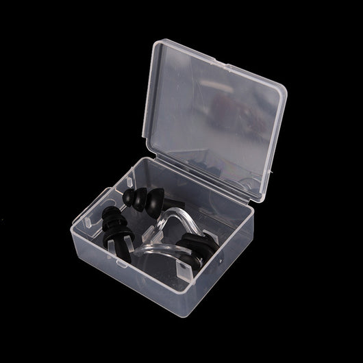 Watertight Set Kit Nasal Splint