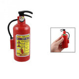 Extinguisher Shaped Squirt Water Toy