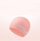 Waterproof Adult Cap
