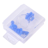Water Protection Ear Plug Soft Silicone
