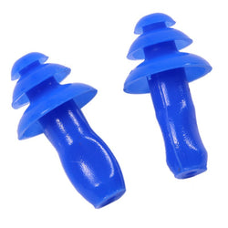 Water Protection Ear Plug Soft Silicone
