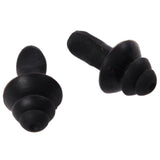 Water Protection Ear Plug Soft Silicone