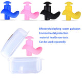 Diving Soft Anti-Noise Ear Plug