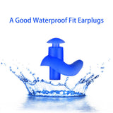 Diving Soft Anti-Noise Ear Plug