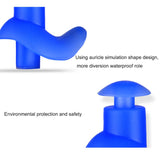 Diving Soft Anti-Noise Ear Plug