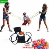Slingshot Toys Water Gun
