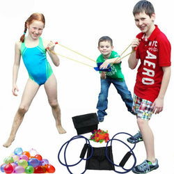 Slingshot Toys Water Gun