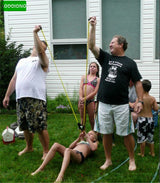 Slingshot Toys Water Gun