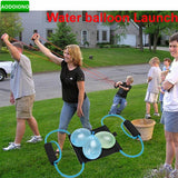 Slingshot Toys Water Gun