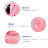 Animal Design Float Toys