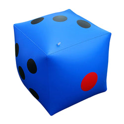 Giant Dice Pool Float Swimming Ring