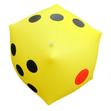 Giant Dice Pool Float Swimming Ring
