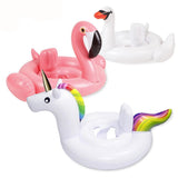 Animal Design Float Toys