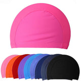 Sports Ultra Thin Bathing Caps