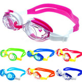 Adjustable Waterproof Goggles