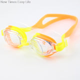 Adjustable Waterproof Goggles