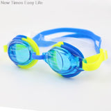 Adjustable Waterproof Goggles