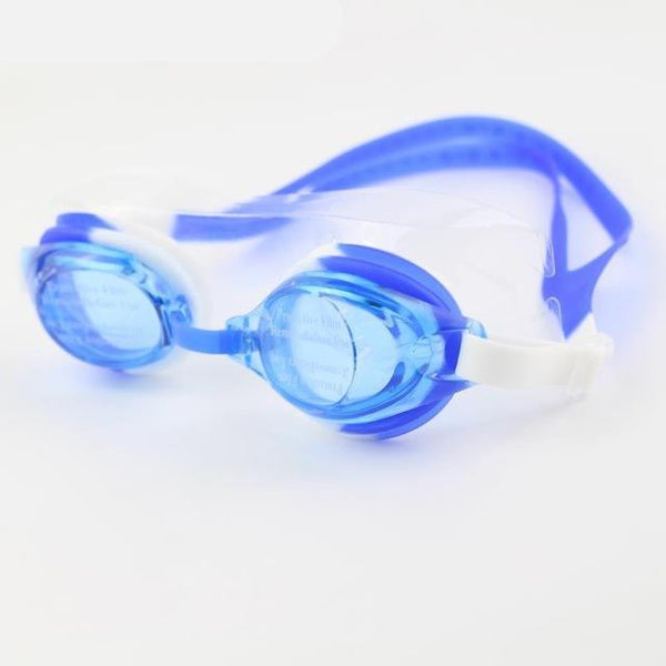 Adjustable Waterproof Goggles