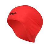 Waterproof Elastic Swimming Caps