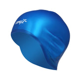 Waterproof Elastic Swimming Caps