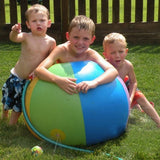 Spray Water Ball Playing Toys