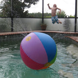 Spray Water Ball Playing Toys