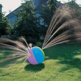 Spray Water Ball Playing Toys