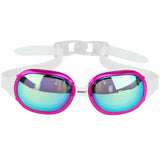 Glass Swimwear Men Goggles