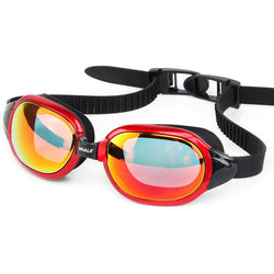 Glass Swimwear Men Goggles