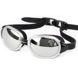 Glass Swimwear Men Goggles
