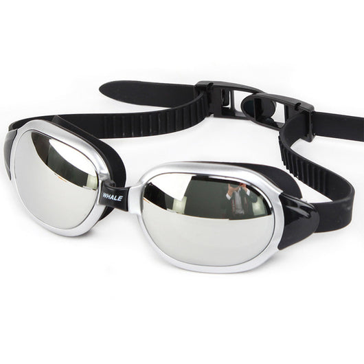 Glass Swimwear Men Goggles