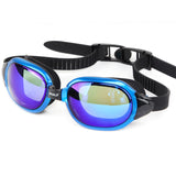 Glass Swimwear Men Goggles
