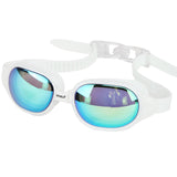 Glass Swimwear Men Goggles