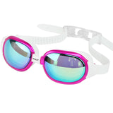 Glass Swimwear Men Goggles