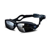 Anti Fog UV Protection Swimming Goggles