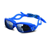 Anti Fog UV Protection Swimming Goggles