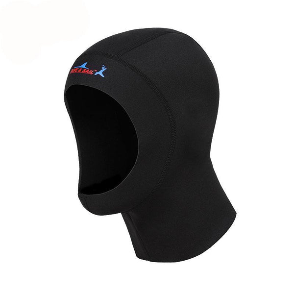 Scuba Diving Hoods Warm For Snorkeling