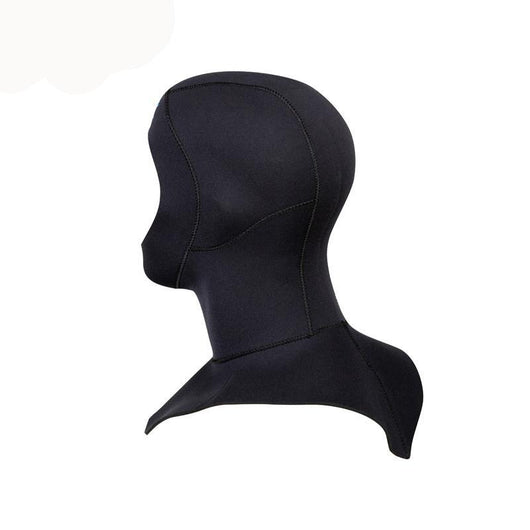 Shoulder Scuba Diving Hoods