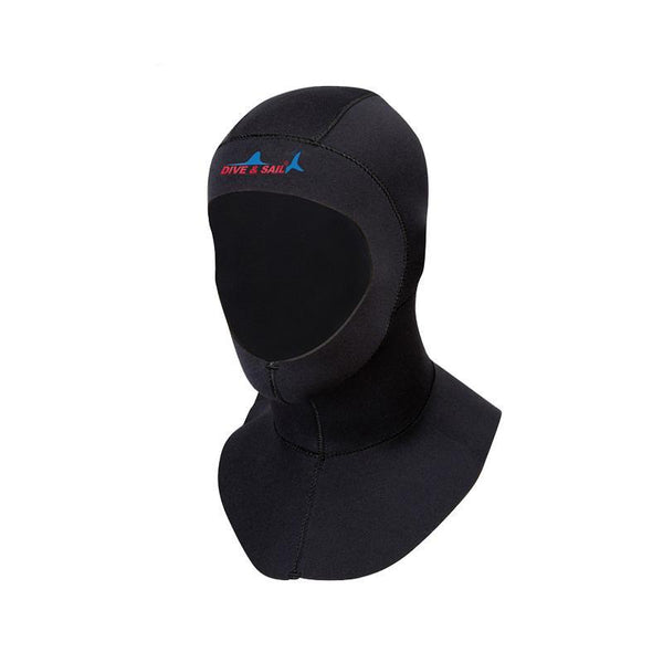 Shoulder Scuba Diving Hoods