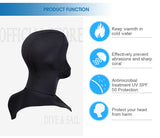 Shoulder Scuba Diving Hoods