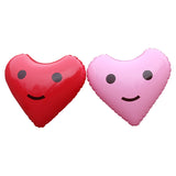 Infatable Heart Beach Pool Float