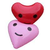 Infatable Heart Beach Pool Float