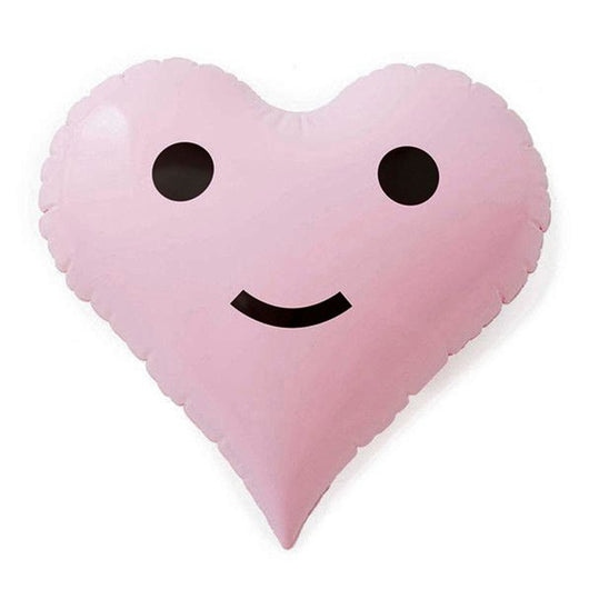 Infatable Heart Beach Pool Float