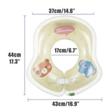 Baby Kids Armpit Swimming Circle Toys