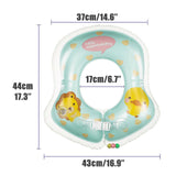 Baby Kids Armpit Swimming Circle Toys