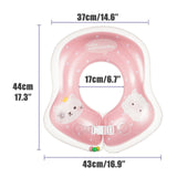 Baby Kids Armpit Swimming Circle Toys