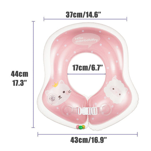 Baby Kids Armpit Swimming Circle Toys