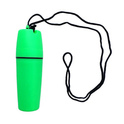 Capsule Dry Bottle Diving Snorkeling